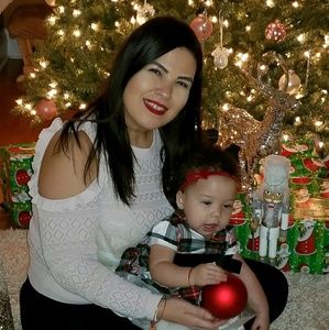 Meet your Posher, Christina